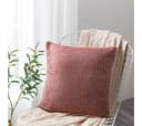Interior by Hakito Dekokissen 2er Set Blau Orientalisch Polyester Bild 3