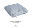 Interior by Hakito Spannbettlaken 100% Leinen GOTS-zertifiziert Bild 5