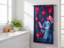 Disney Strandtuch Lilo und Stitch 70 x 140 cm Baumwolle Bild 5