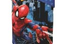 Marvel Spider-Man Bettwäsche Set 135x200 80x80 cm 2-teilig Baumwolle Bild 1