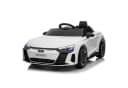 LALAHO Elektro-Kinderauto Audi RS e-tron GT Design Bild 2