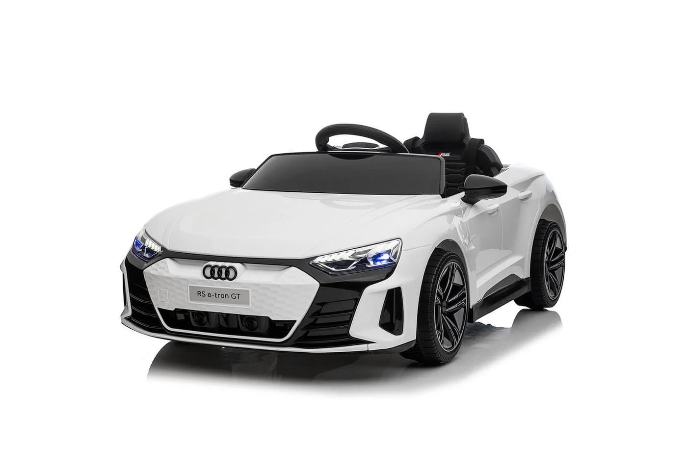 LALAHO Elektro-Kinderauto Audi RS e-tron GT Design - Bild 2