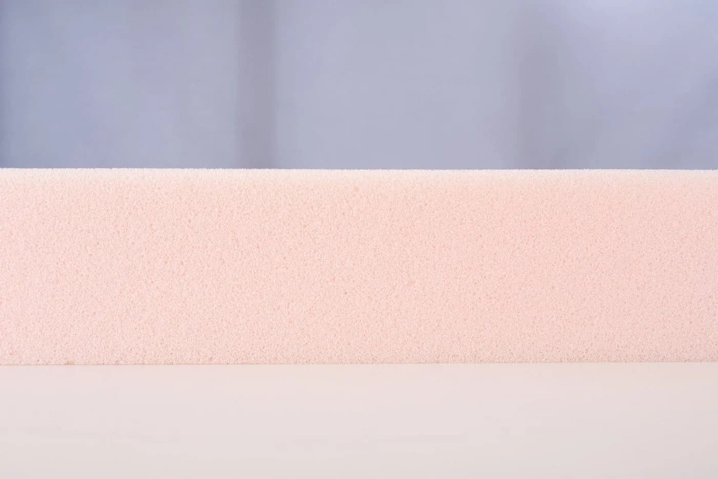 Kindermatratze TRÄUMELAND Sternschnuppe 60x120 cm weiß - Bild 3