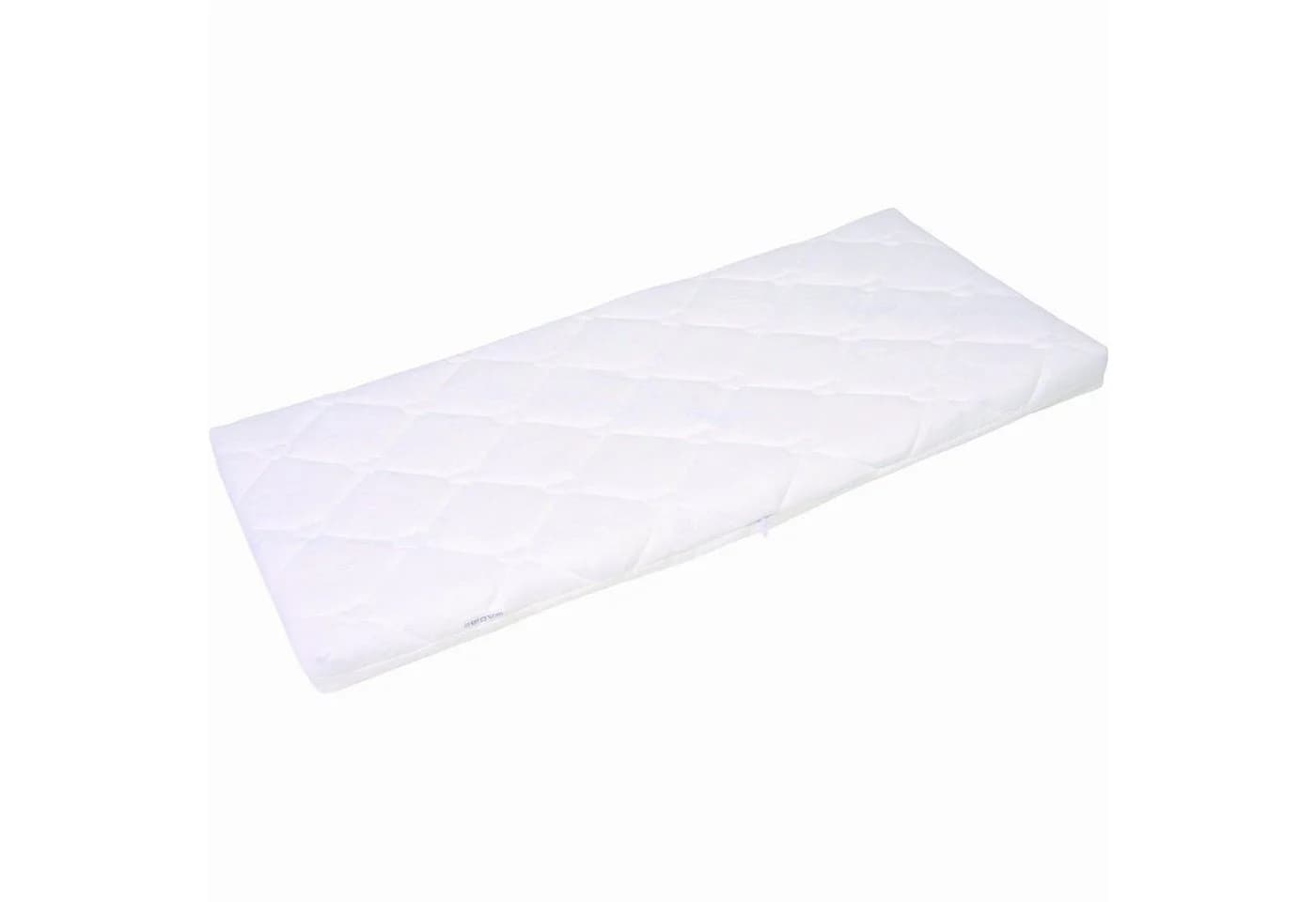 Fillikid Babymatratze 90x40cm für Beistellbett - Bild 2