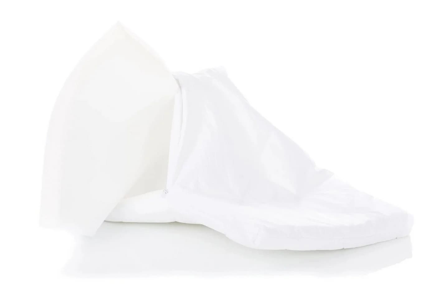 Fillikid Babymatratze 90x40cm für Beistellbett - Bild 3