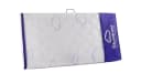 Kindermatratze TRÄUMELAND Airkiss 60x120 cm weiß Bild 1