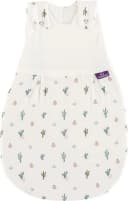 TRÄUMELAND Babyschlafsack Kaktusliebe bunt 56/62 Bild 1