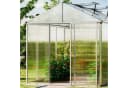 GFP Gewächshaus Premium 22 Aluminium 10 mm Polycarbonat Bild 5