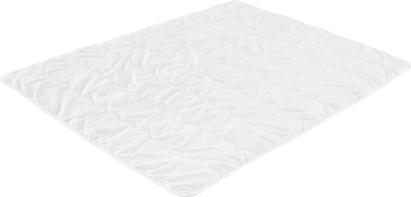 Träumeland Babybettdecke Mare - TENCEL Sommerdecke TOG 2 - Bild 2