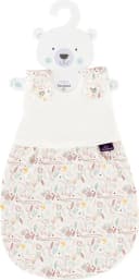Babyschlafsack TRÄUMELAND LIEMBICH Design Dschungel grün Bild 2