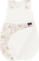 Babyschlafsack TRÄUMELAND LIEMBICH Design Dschungel grün Bild 3