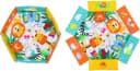 Fillikid Aktivbogen Bunt mit 30 Bällen und Spielsachen Bild 3