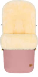 Fillikid Fußsack Bernina Winterfußsack Rosa Bild 2
