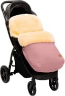 Fillikid Fußsack Bernina Winterfußsack Rosa Bild 5