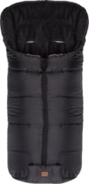Fillikid Fußsack Eco Big Winterfußsack Schwarz Bild 2