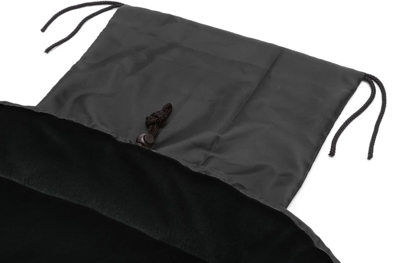 Fillikid Fußsack Eco Big Winterfußsack Schwarz - Bild 4
