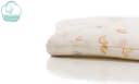 FILLIKID Laufgittereinlage Jersey Rainbow Beige Baumwolle Polyester Bild 5