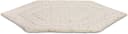 Fillikid Laufgittereinlage 6-eck Jersey Beige Bild 1