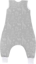 Fillikid Babyschlafsack mit Beinen 104 für das ganze Jahr Bild 2