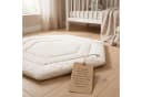 Fillikid Laufgittereinlage 6-eckig Exclusiv Beige Bild 3