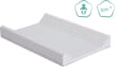 Fillikid Wickelauflage Keilwickelauflage Small Grau Made in Europe Bild 1