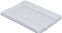 Fillikid Wickelauflage Softy Grau Wasserabweisend Made in Europe Bild 2