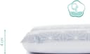 Fillikid Wickelauflage Softy Grau Wasserabweisend Made in Europe Bild 3