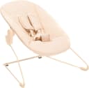 FILLIKID Pia Swing Hochstuhl 3in1 Set mit Neugeborenenaufsatz und Wippe Bild 1