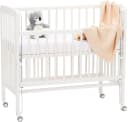Fillikid Babydecke Strick Beige Baumwolle Bild 1