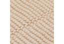 Fillikid Babydecke Strick Beige Baumwolle Bild 4