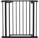 Fillikid Türschutzgitter Autoclose Schwarz Metall Bild 2
