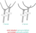 Fillikid Türschutzgitter Autoclose Schwarz Metall Bild 5