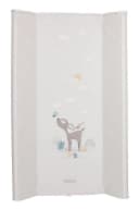 Fillikid Wickelauflage Exklusiv Beige Schaumstoff Wickelplatte Bild 1