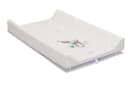 Fillikid Wickelauflage Exklusiv Beige Schaumstoff Wickelplatte Bild 2