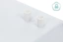 Fillikid Wickelauflage Exklusiv Beige Schaumstoff Wickelplatte Bild 3