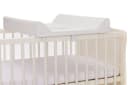 Fillikid Wickelauflage Exklusiv Beige Schaumstoff Wickelplatte Bild 5
