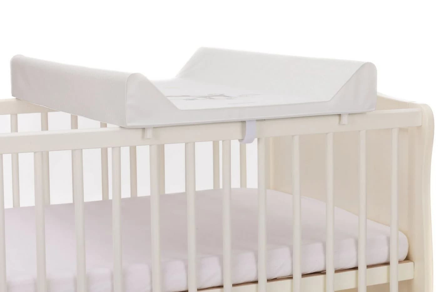 Fillikid Wickelauflage Exklusiv Beige Schaumstoff Wickelplatte - Bild 5