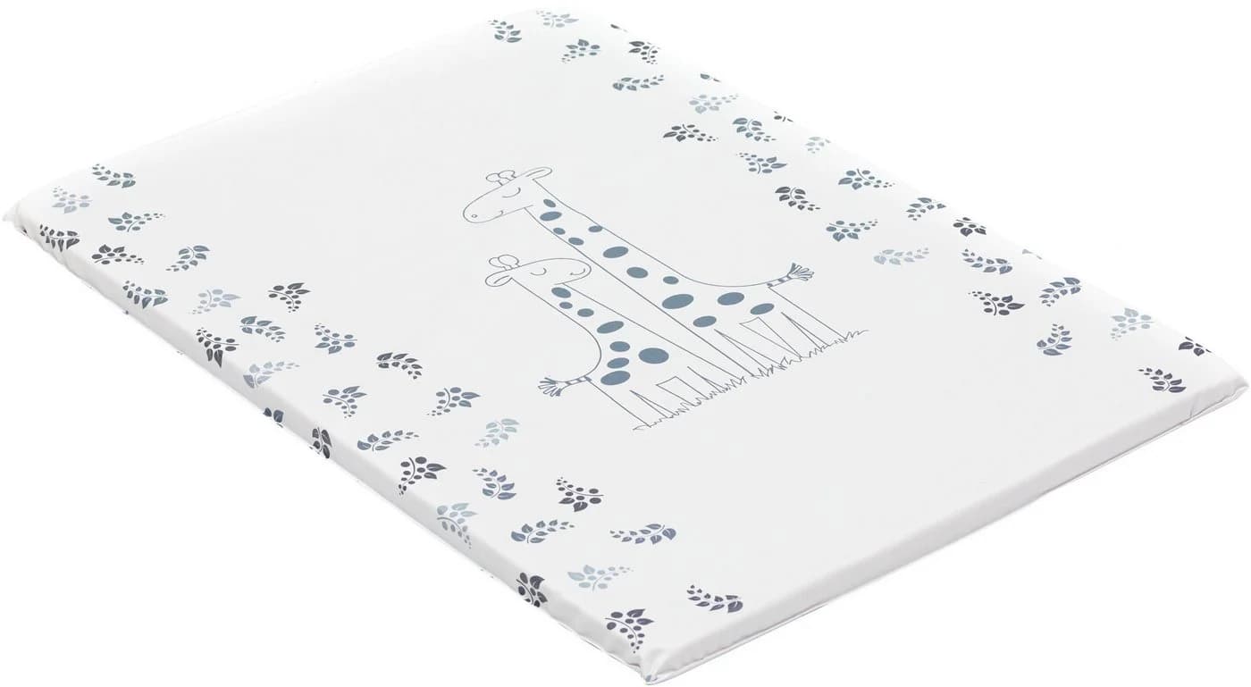 Fillikid Wickelauflage Eco cube Giraffe - Bild 2