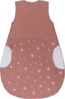 Fillikid Babyschlafsack wattiert, rund, 70 cm, für das ganze Jahr und Raumtemperaturen von 15-21°C Bild 3