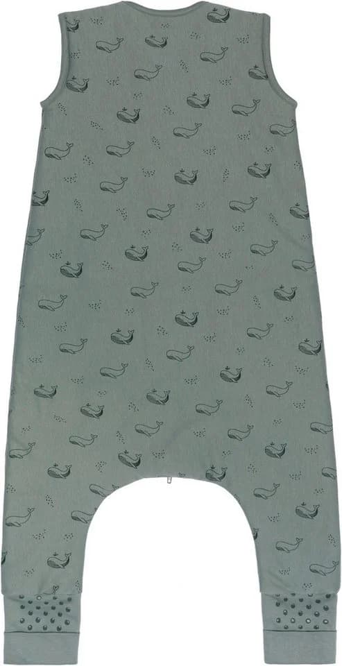 Fillikid Babyschlafsack mit Beinen für das ganze Jahr
