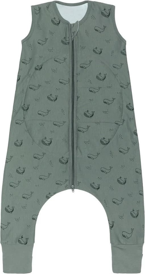 Fillikid Babyschlafsack mit Beinen für das ganze Jahr - Bild 2