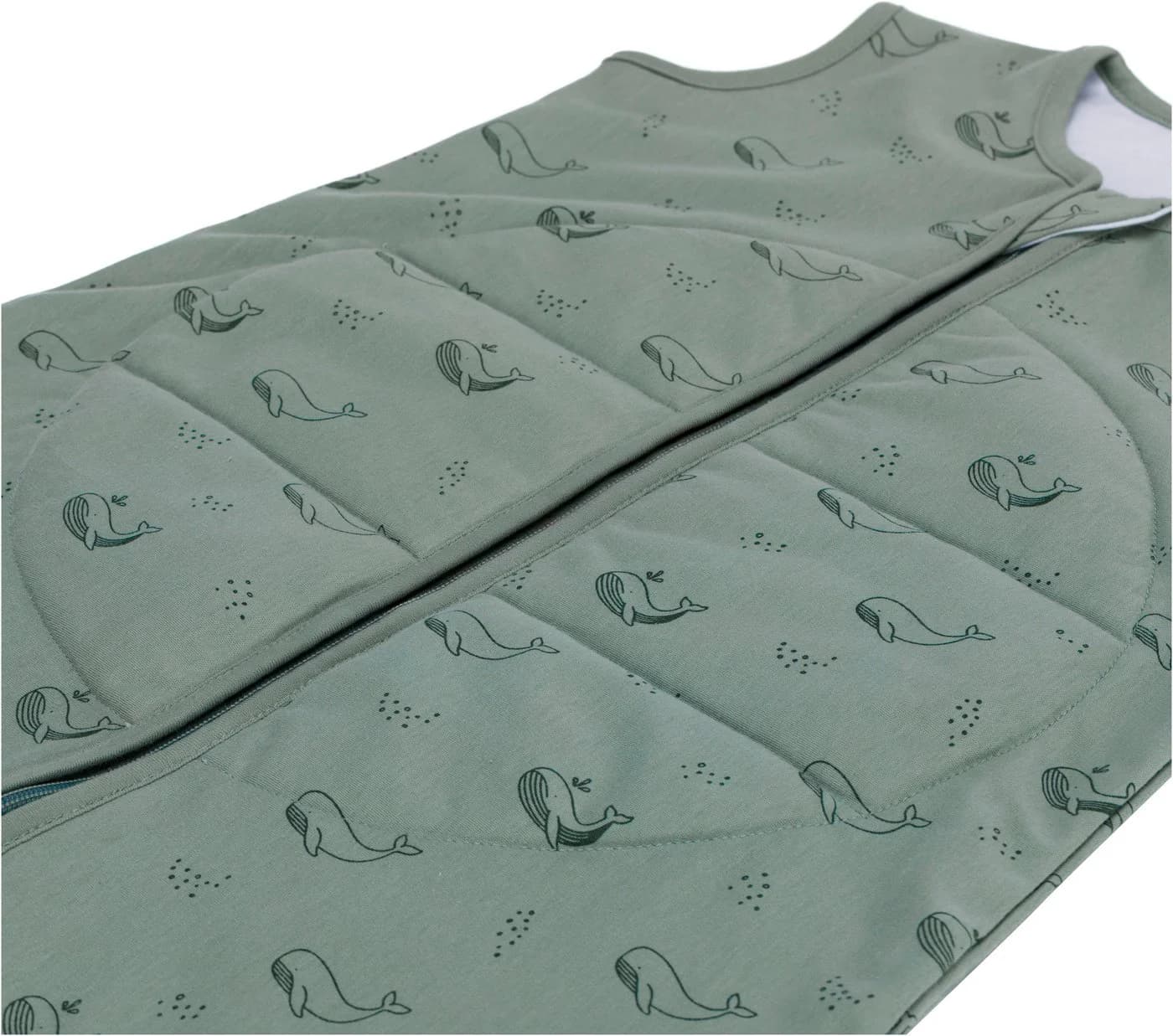 Fillikid Babyschlafsack mit Beinen für das ganze Jahr - Bild 3