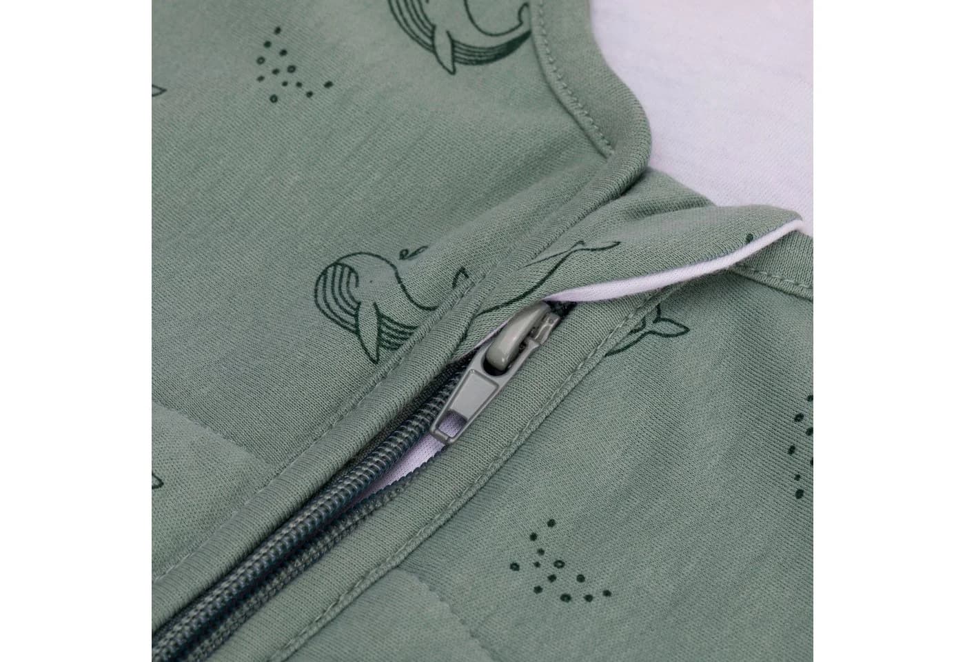 Fillikid Babyschlafsack mit Beinen für das ganze Jahr - Bild 4