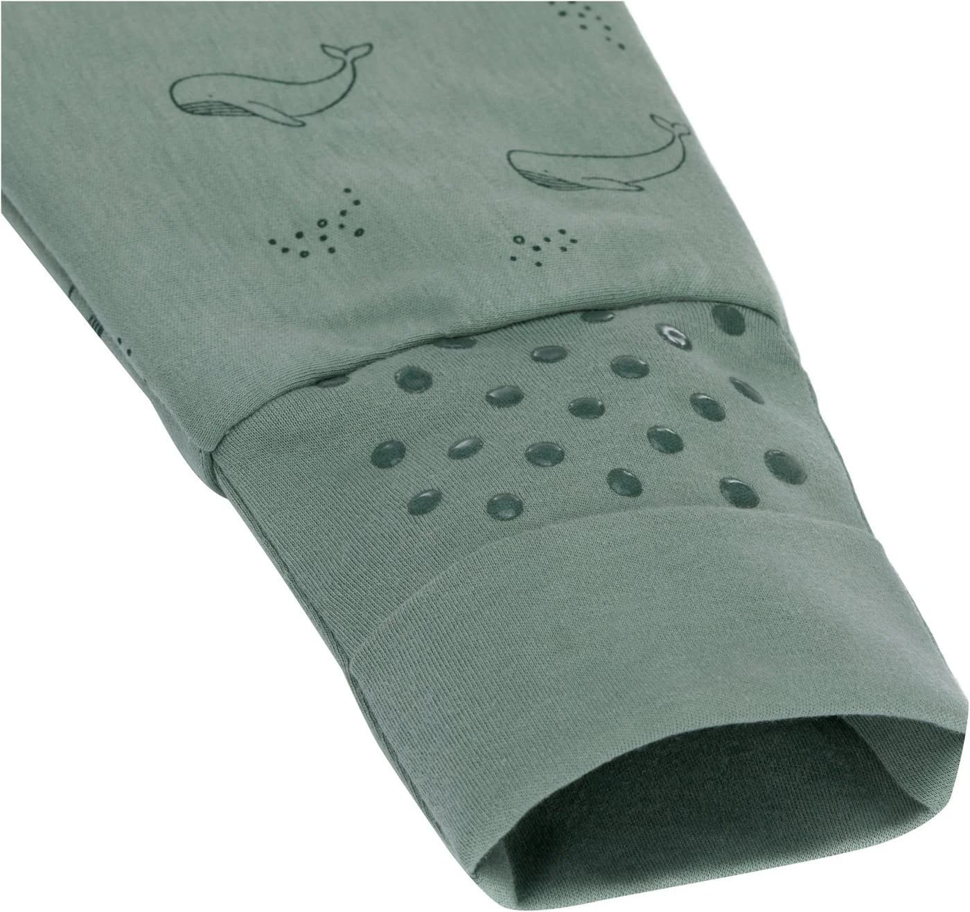 Fillikid Babyschlafsack mit Beinen für das ganze Jahr - Bild 5
