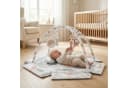 Fillikid Spielbogen Aktivbogen Spielematte mit Bällen Wildlife Bild 1