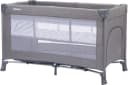 Fillikid Baby-Reisebett Milano inklusive Transporttasche und Neugeboreneneinhang Bild 2