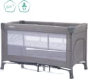 Fillikid Baby-Reisebett Milano inklusive Transporttasche und Neugeboreneneinhang Bild 4