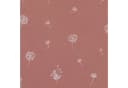 Fillikid Kinder-Sitzauflage Wendeauflage Liner Rosa für Buggy und Kinderwagen Bild 5