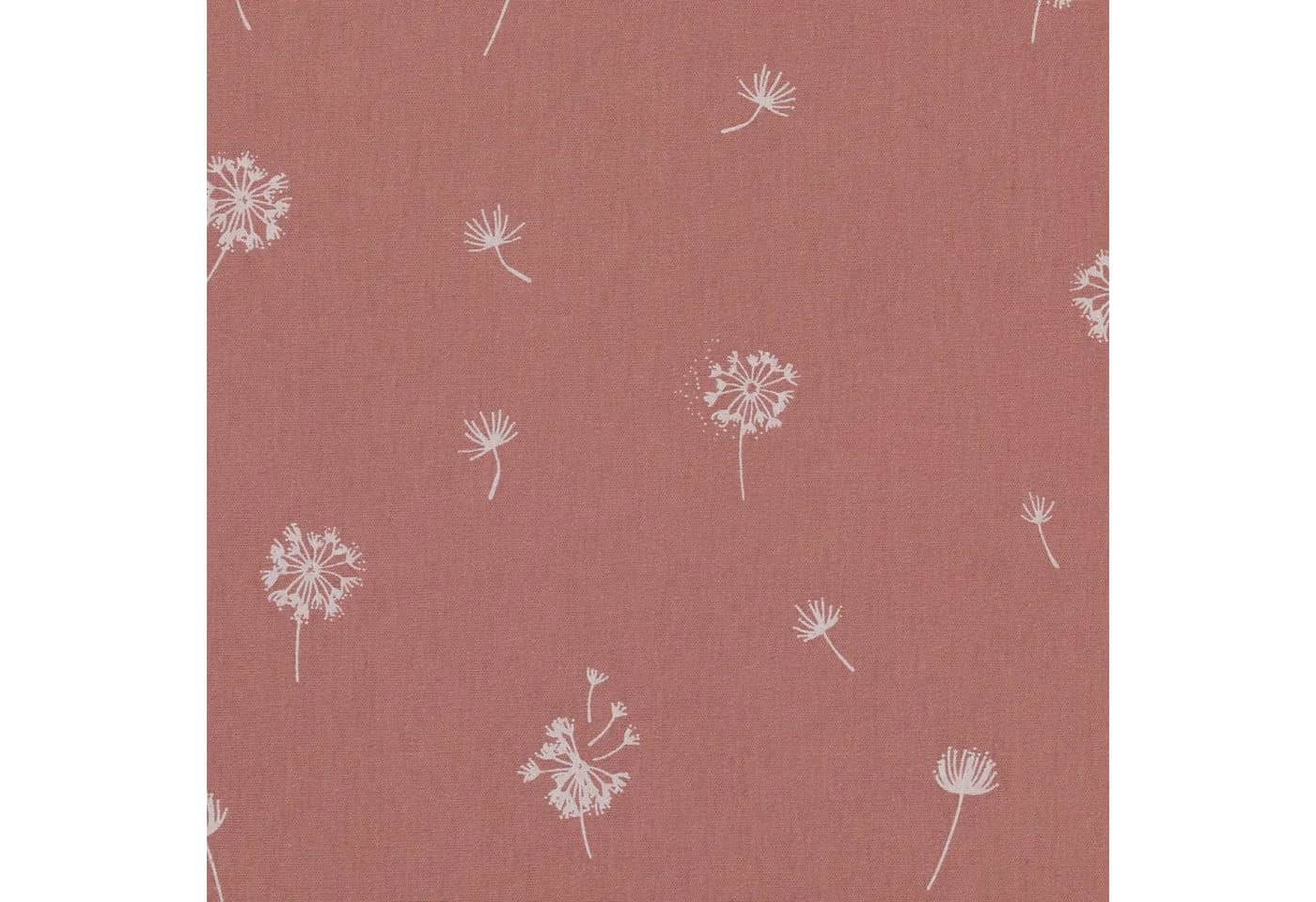 Fillikid Kinder-Sitzauflage Wendeauflage Liner Rosa für Buggy und Kinderwagen - Bild 5