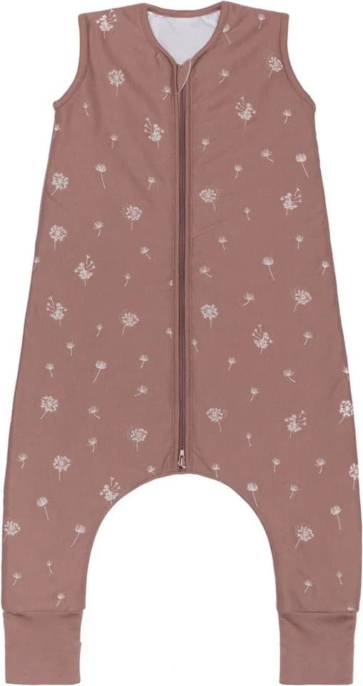 FILLIKID Babyschlafsack mit Beinen Sommer 0,5 TOG Größe 80 - Bild 2